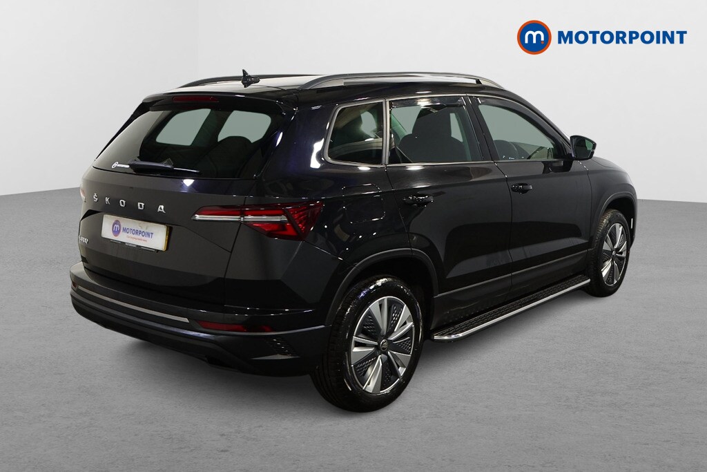 Used Skoda Karoq 2024 for sale - 78223667: Photo 7