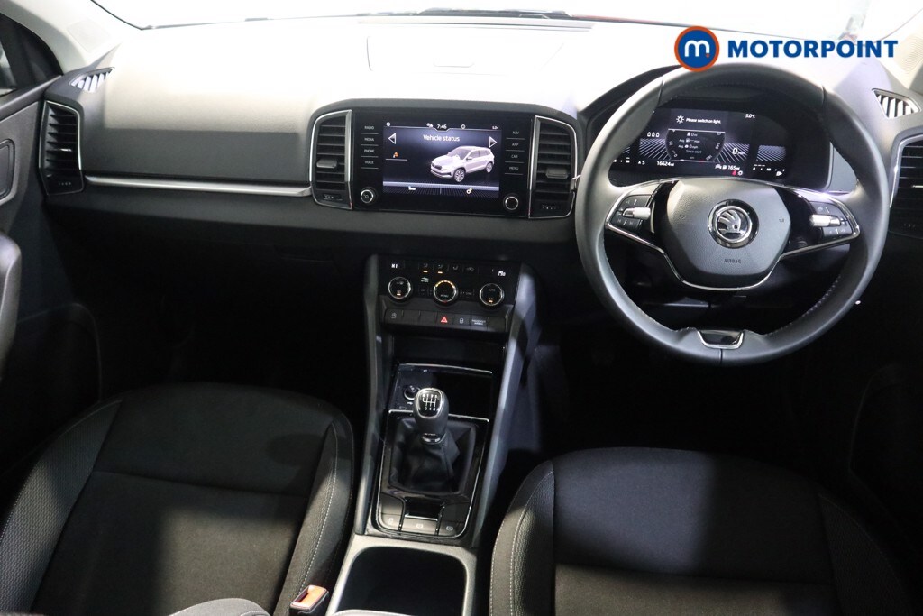 Used Skoda Karoq 2024 for sale - 78223667: Photo 9