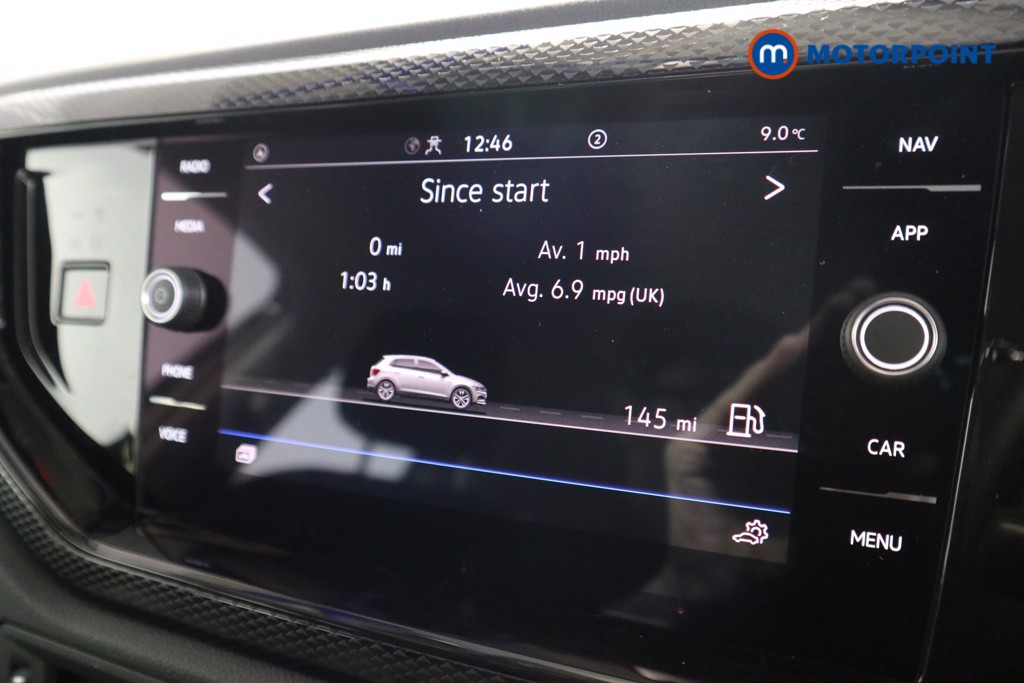 Used Volkswagen Polo 2024 for sale - 77533576: Photo 14