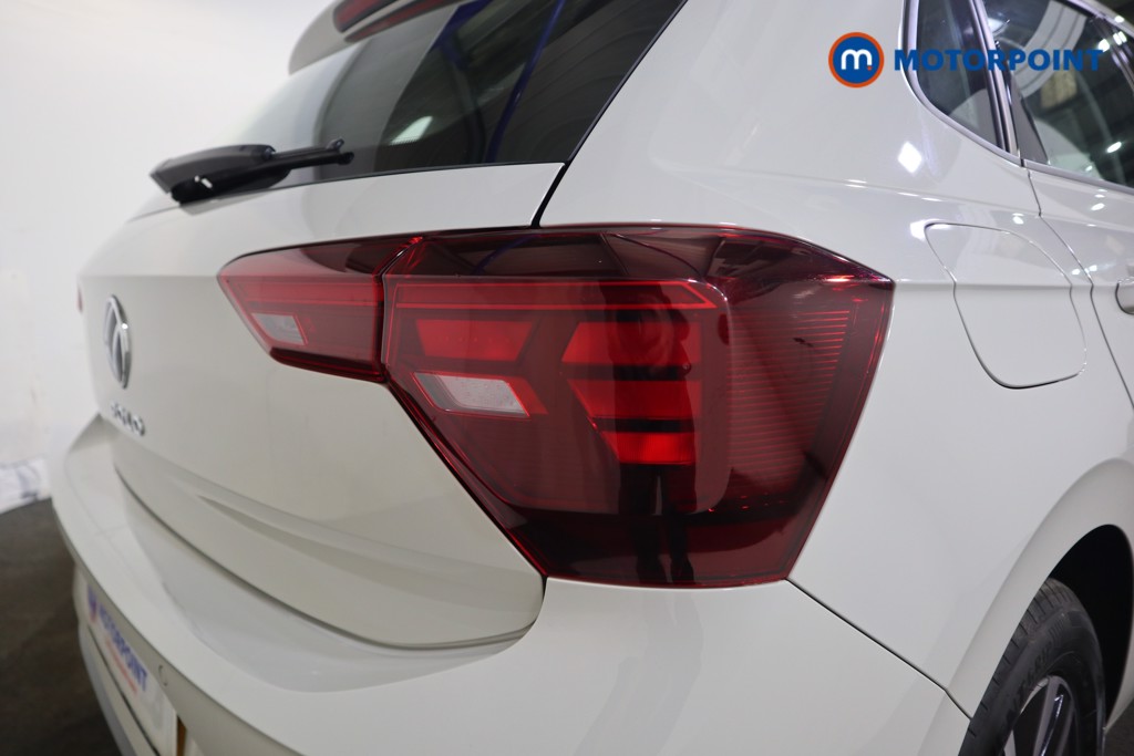 Used Volkswagen Polo 2024 for sale - 77533576: Photo 37