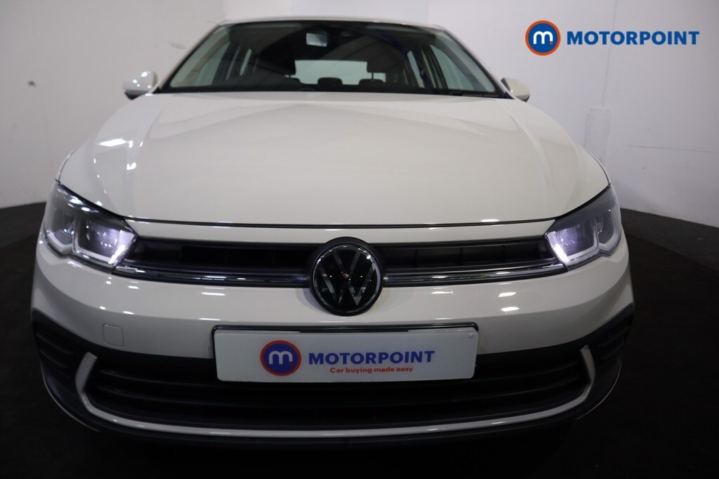 Used Volkswagen Polo 2024 for sale - 77533576: Photo 43