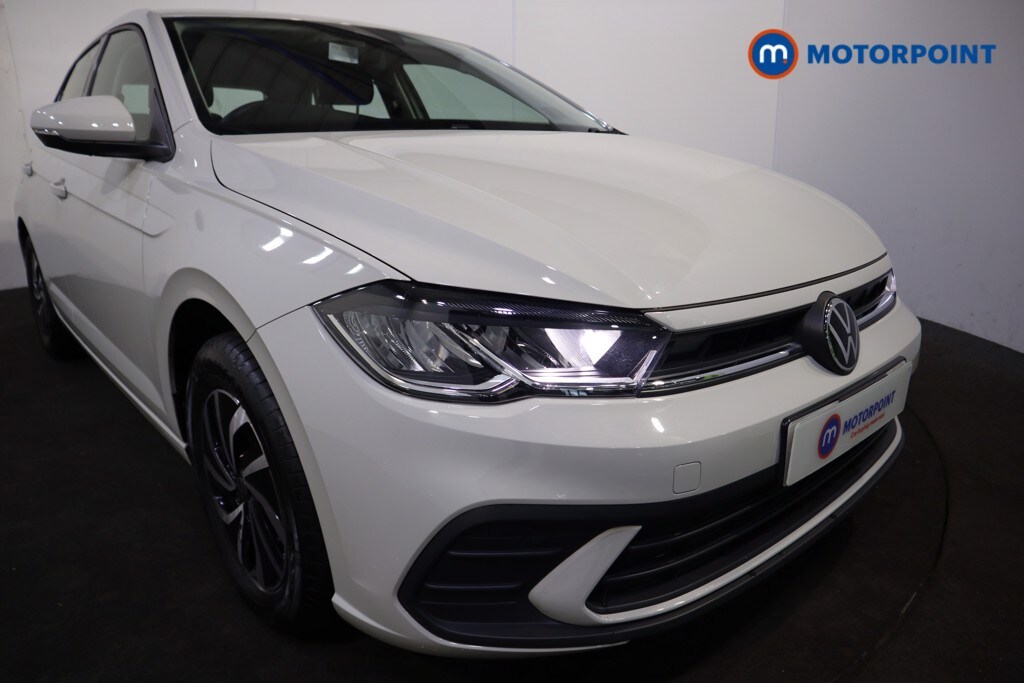 Used Volkswagen Polo 2024 for sale - 77533576: Photo 44