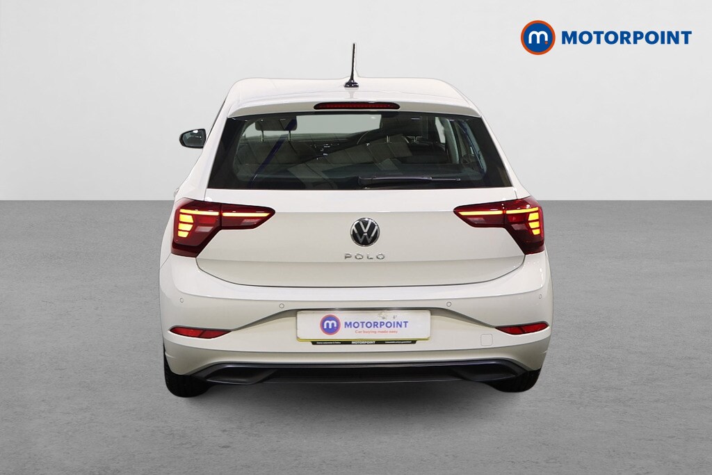 Used Volkswagen Polo 2024 for sale - 77533576: Photo 6