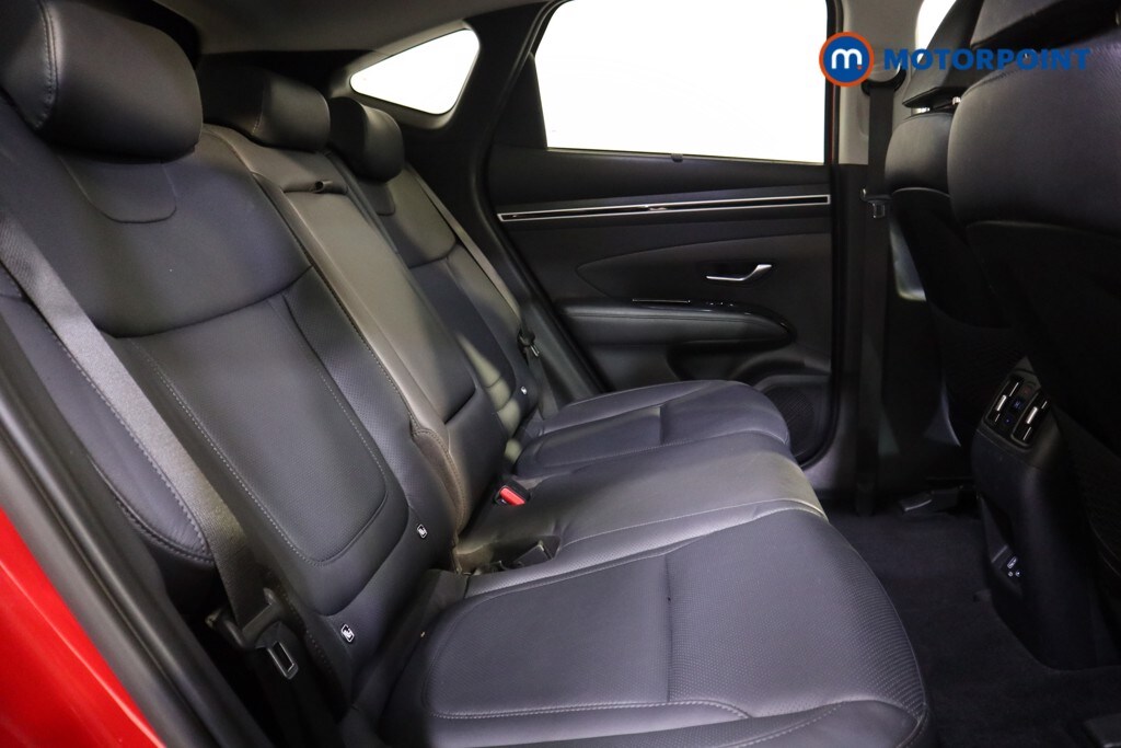 Used Hyundai TUCSON 2022 for sale - 76612092: Photo 13