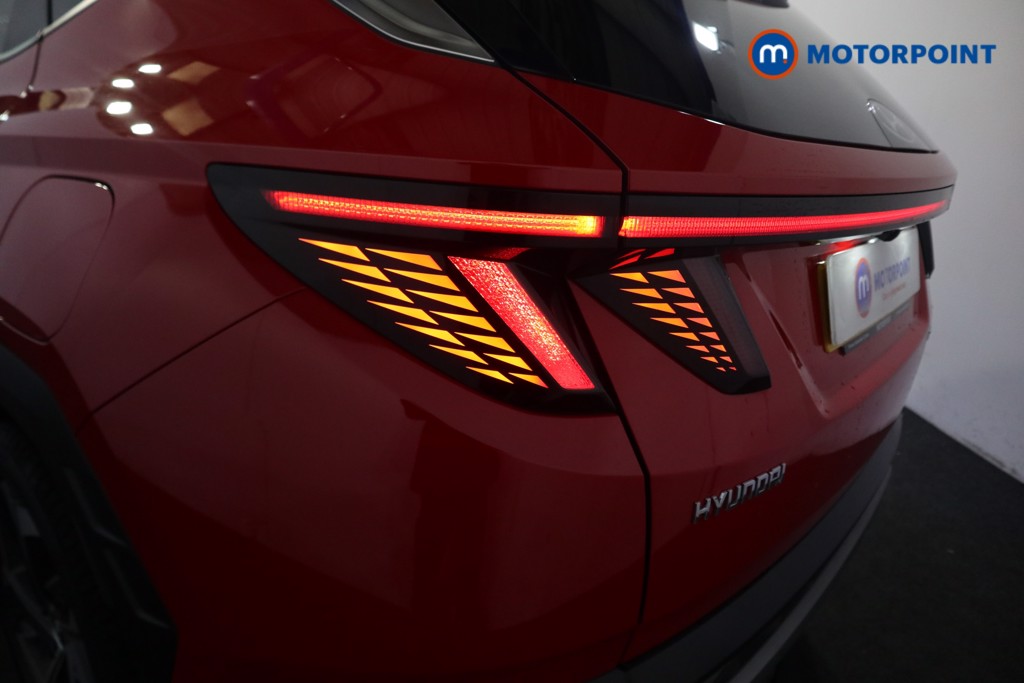 Used Hyundai TUCSON 2022 for sale - 76612092: Photo 19