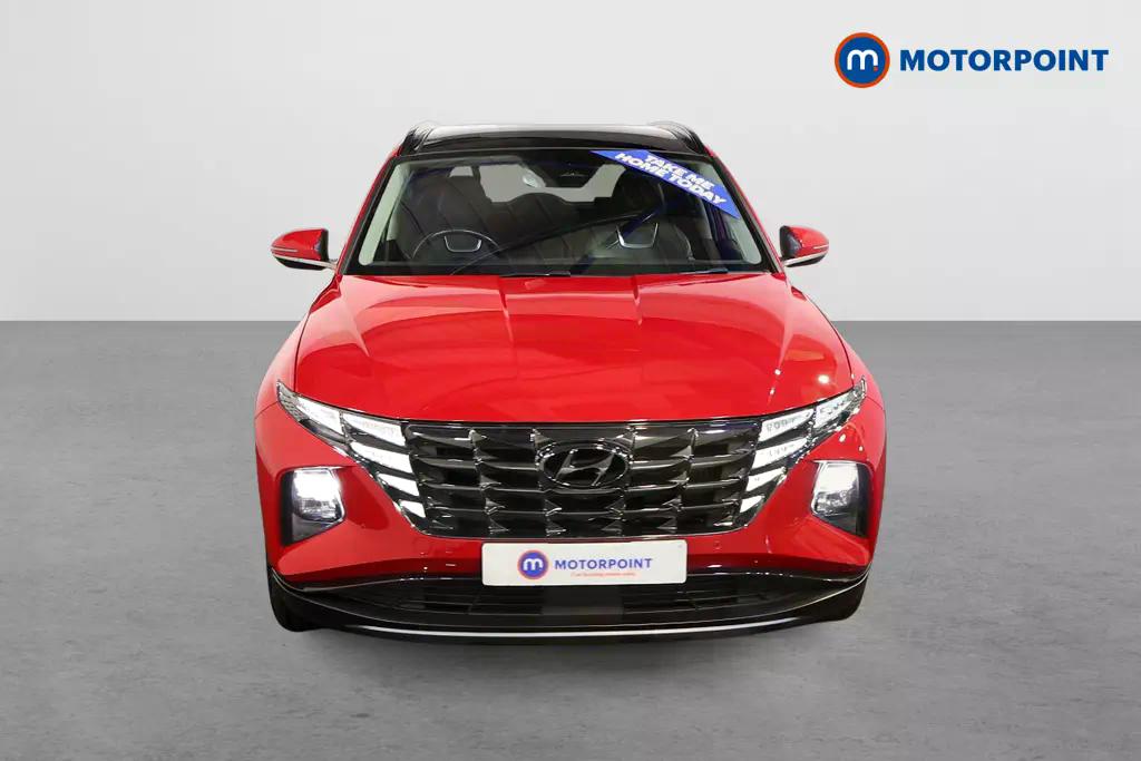 Used Hyundai TUCSON 2022 for sale - 76612092: Photo 2