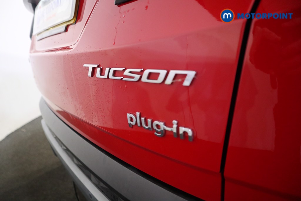 Used Hyundai TUCSON 2022 for sale - 76612092: Photo 20