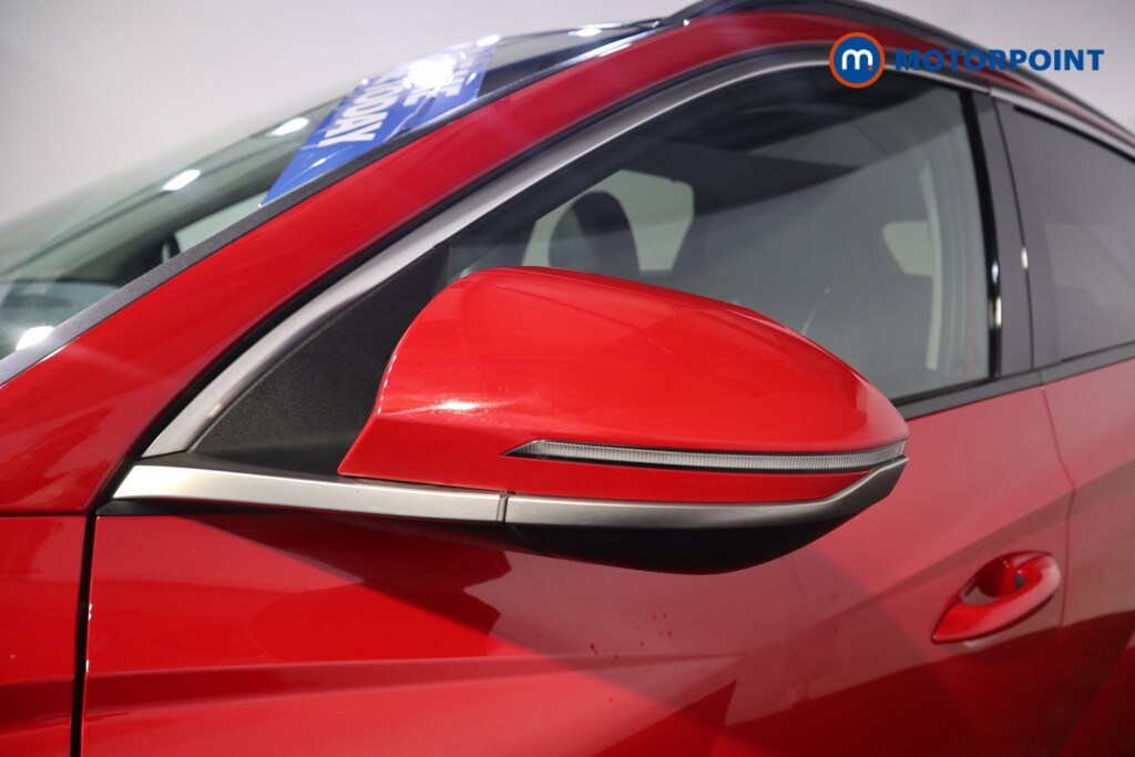 Used Hyundai TUCSON 2022 for sale - 76612092: Photo 22