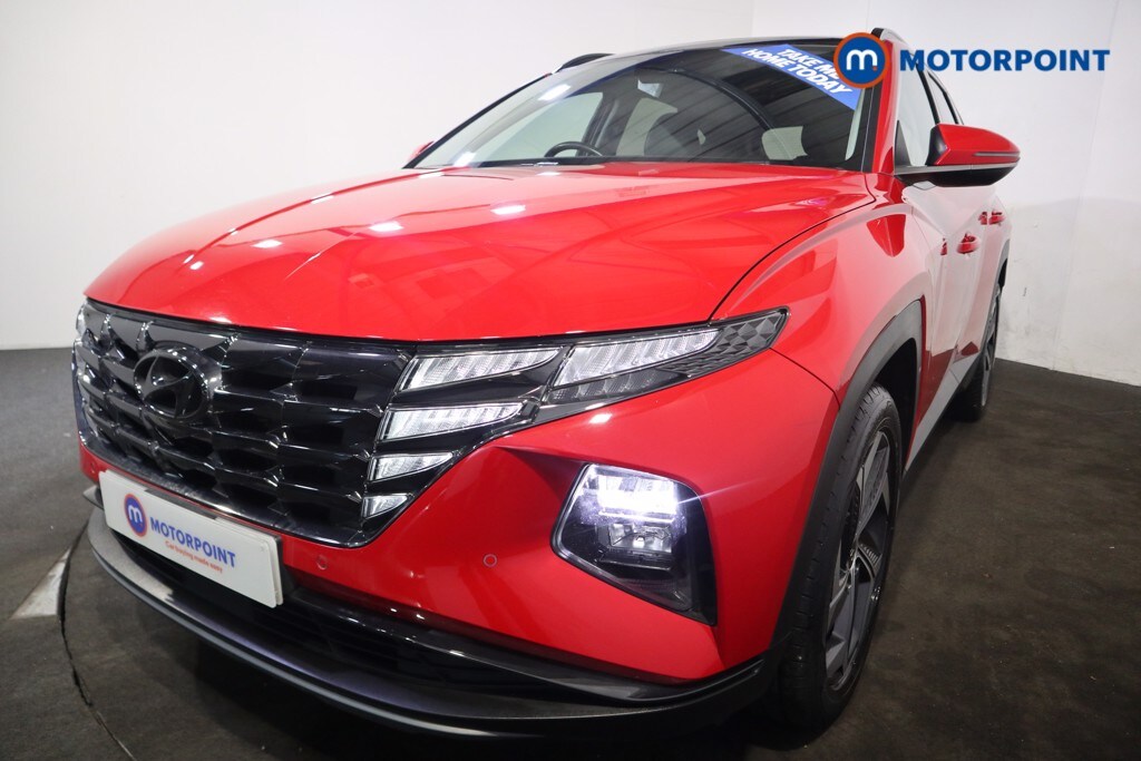 Used Hyundai TUCSON 2022 for sale - 76612092: Photo 23