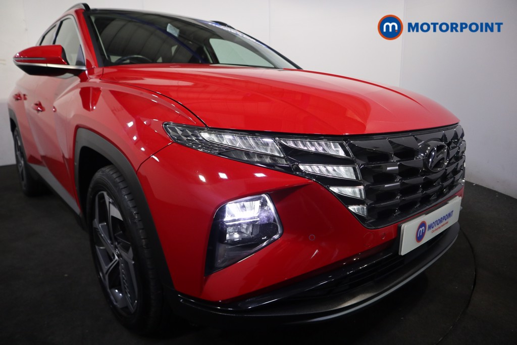 Used Hyundai TUCSON 2022 for sale - 76612092: Photo 24