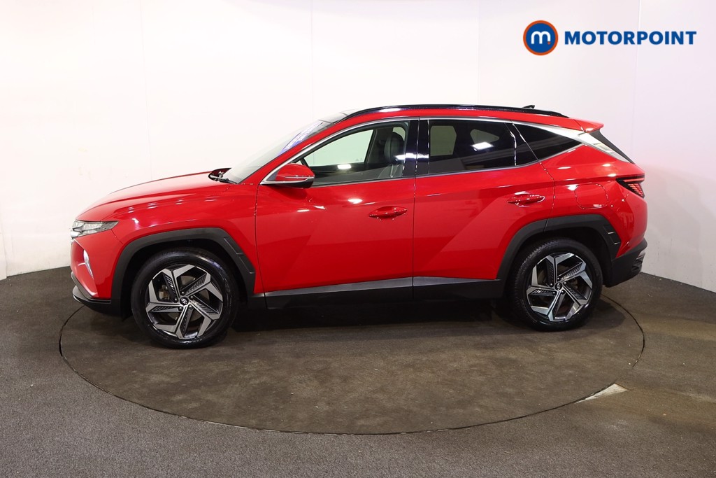 Used Hyundai TUCSON 2022 for sale - 76612092: Photo 4