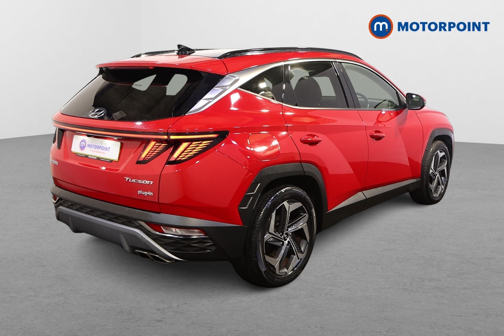 Used Hyundai TUCSON 2022 for sale - 76612092: Photo 7