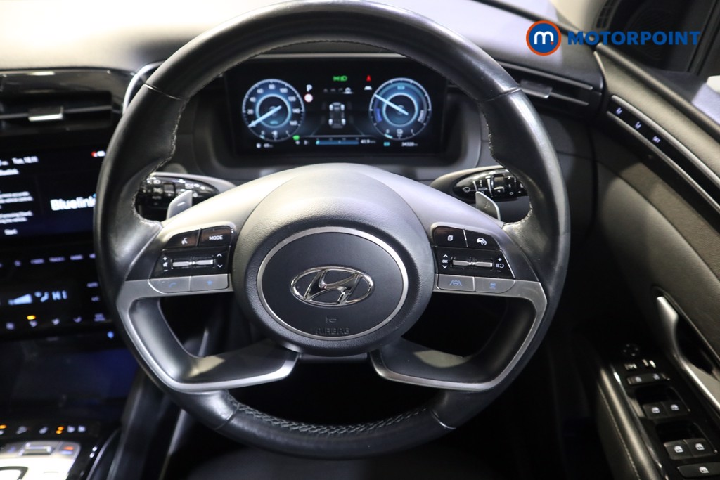 Used Hyundai TUCSON 2022 for sale - 76612092: Photo 8