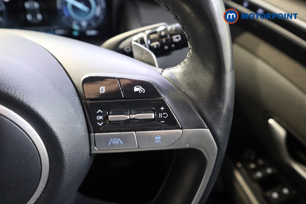 Used Hyundai TUCSON 2022 for sale - 76612092: Photo 9