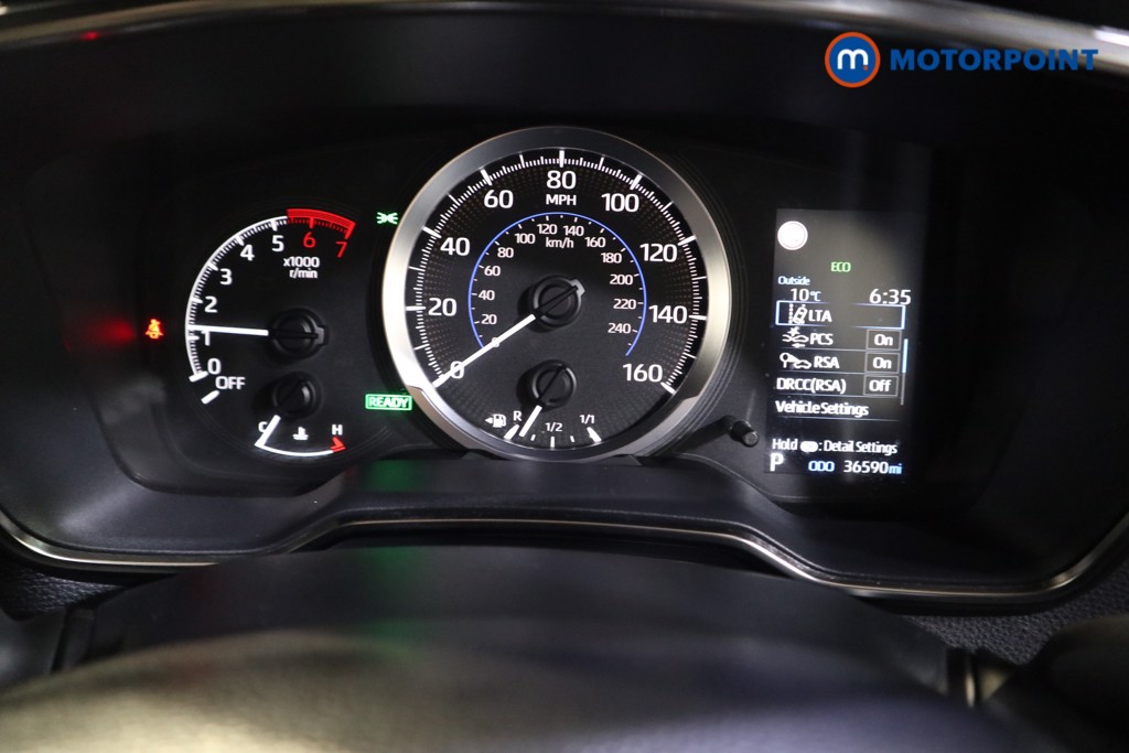 Used Toyota Corolla 2020 for sale - 77661421: Photo 13