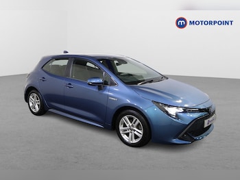 Used Toyota Corolla 2020 for sale - 77661421: Photo