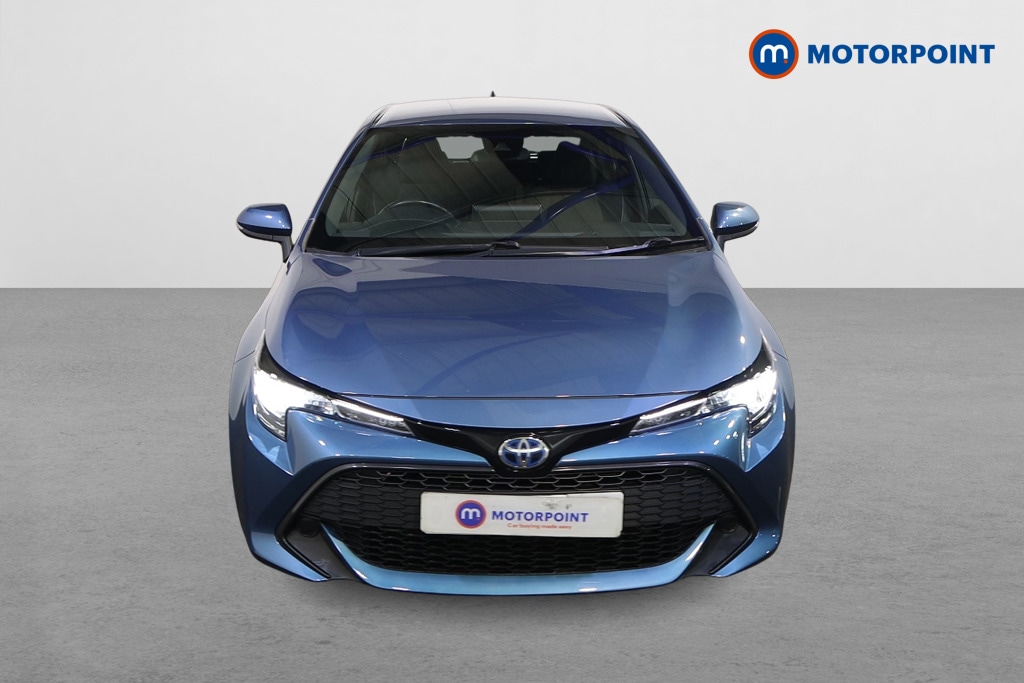 Used Toyota Corolla 2020 for sale - 77661421: Photo 2