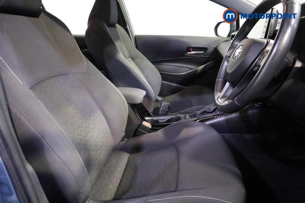 Used Toyota Corolla 2020 for sale - 77661421: Photo 23