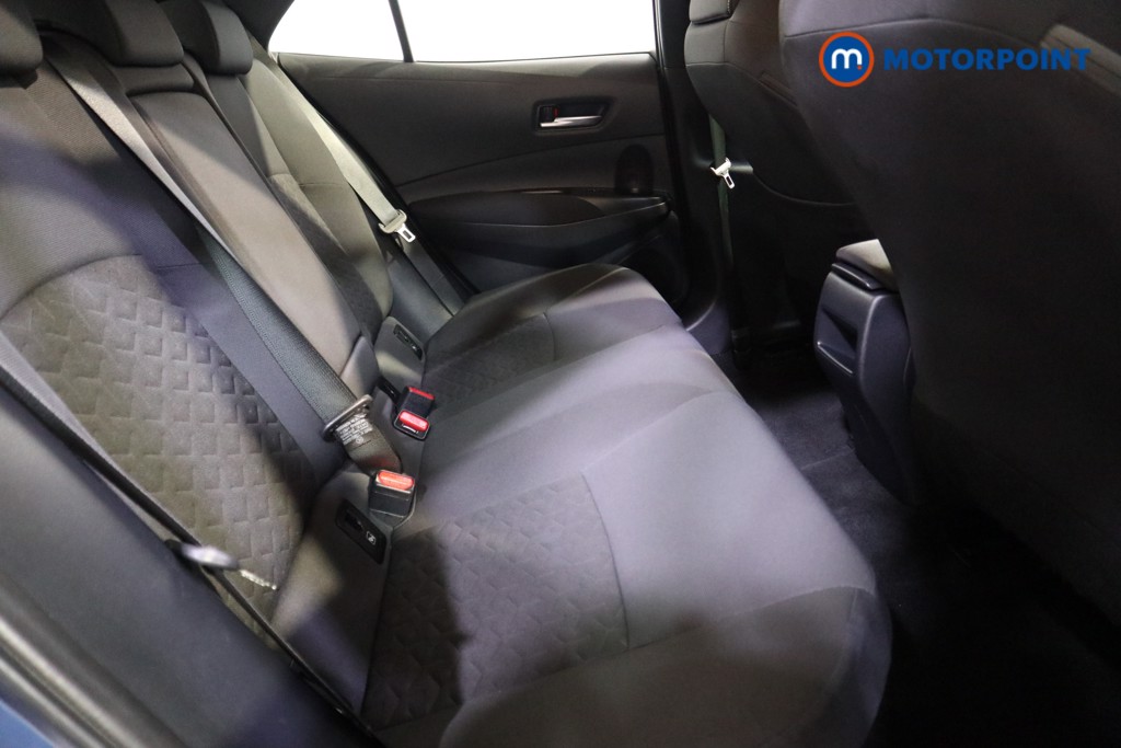 Used Toyota Corolla 2020 for sale - 77661421: Photo 24
