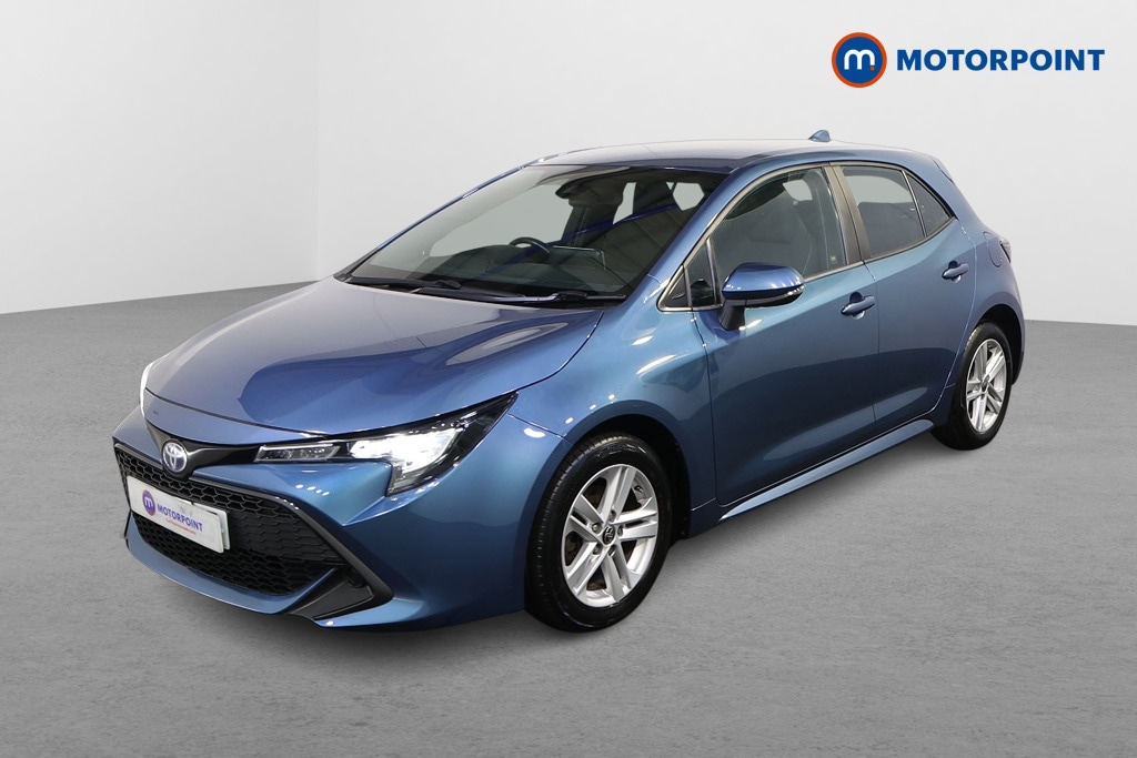Used Toyota Corolla 2020 for sale - 77661421: Photo 3