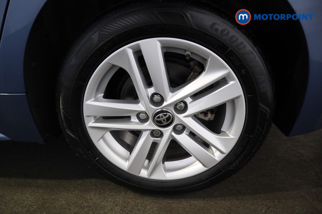 Used Toyota Corolla 2020 for sale - 77661421: Photo 31