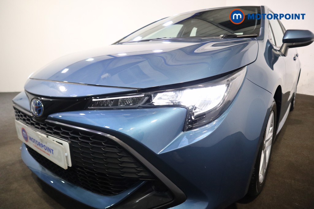Used Toyota Corolla 2020 for sale - 77661421: Photo 40