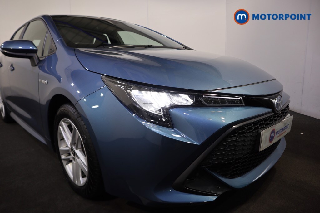 Used Toyota Corolla 2020 for sale - 77661421: Photo 41