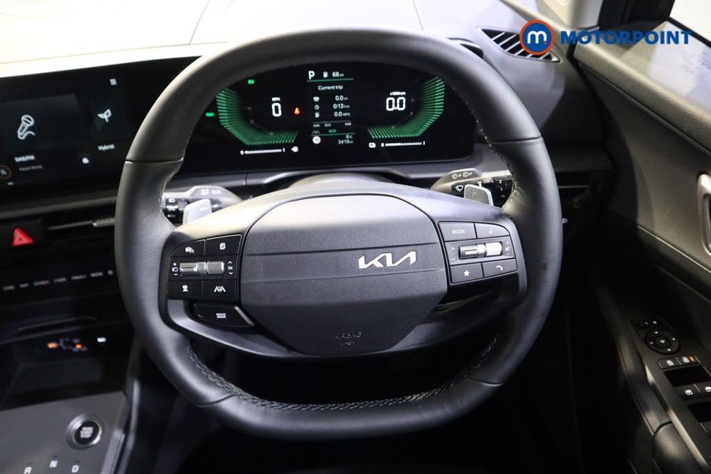 Used Kia Sportage 2025 for sale - 77045913: Photo 10