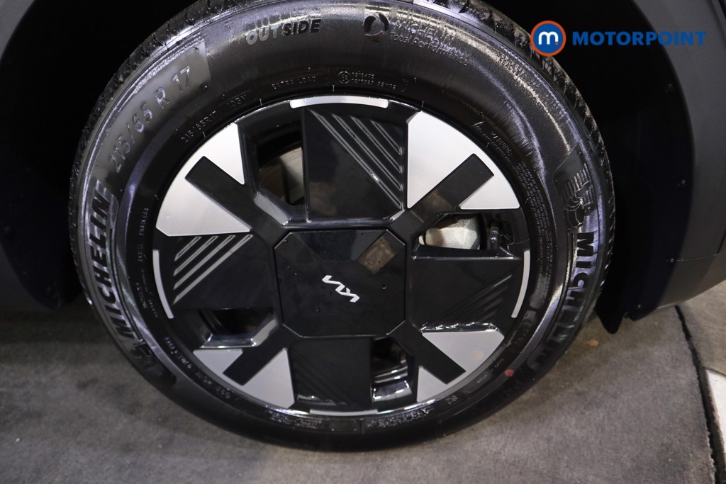 Used Kia Sportage 2025 for sale - 77045913: Photo 28