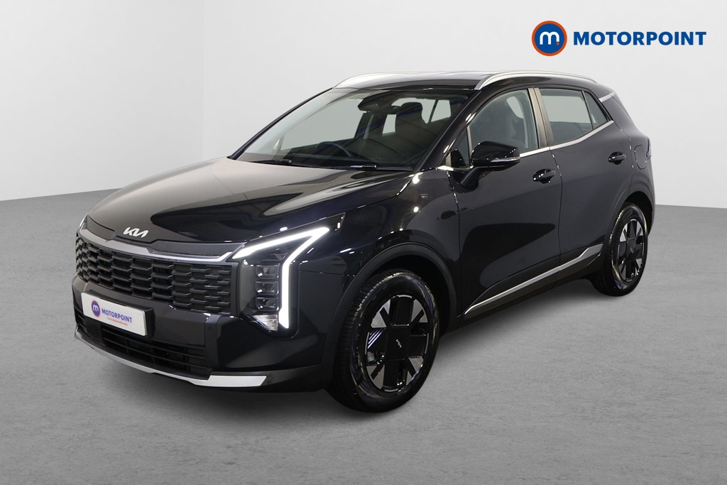 Used Kia Sportage 2025 for sale - 77045913: Photo 3