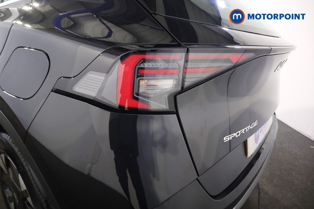 Used Kia Sportage 2025 for sale - 77045913: Photo 33