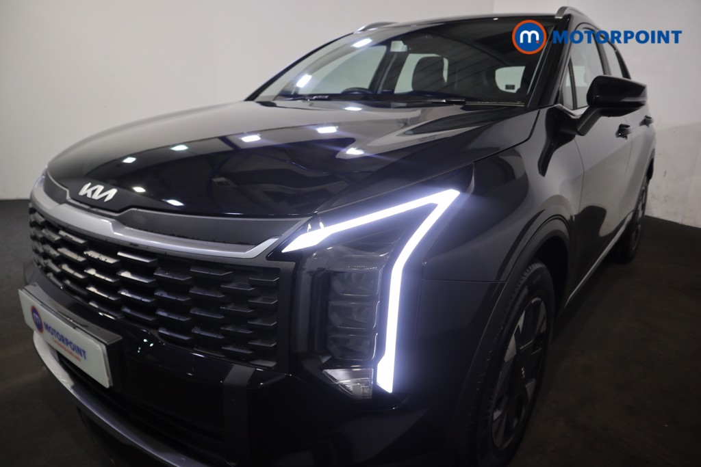 Used Kia Sportage 2025 for sale - 77045913: Photo 39