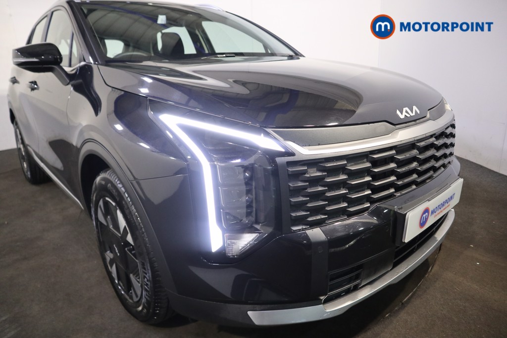 Used Kia Sportage 2025 for sale - 77045913: Photo 41