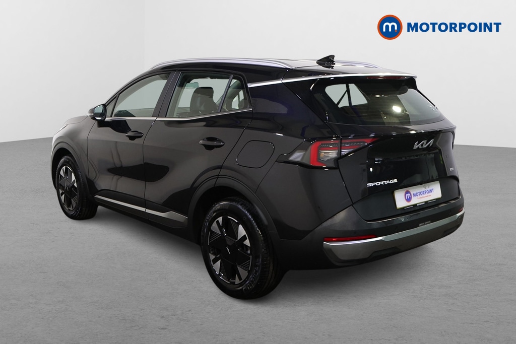 Used Kia Sportage 2025 for sale - 77045913: Photo 5