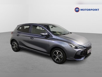Used MG MG3 2025 for sale - 78716882: Photo