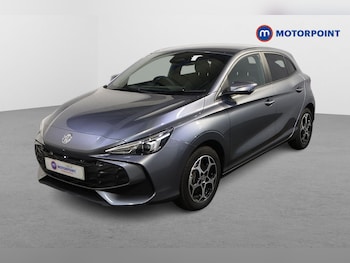 Used MG MG3 2025 for sale - 78716882: Photo
