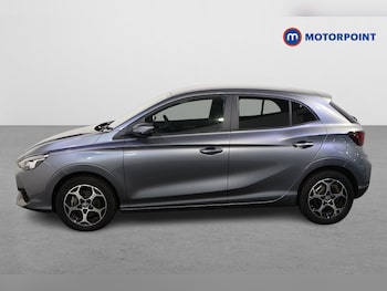 Used MG MG3 2025 for sale - 78716882: Photo