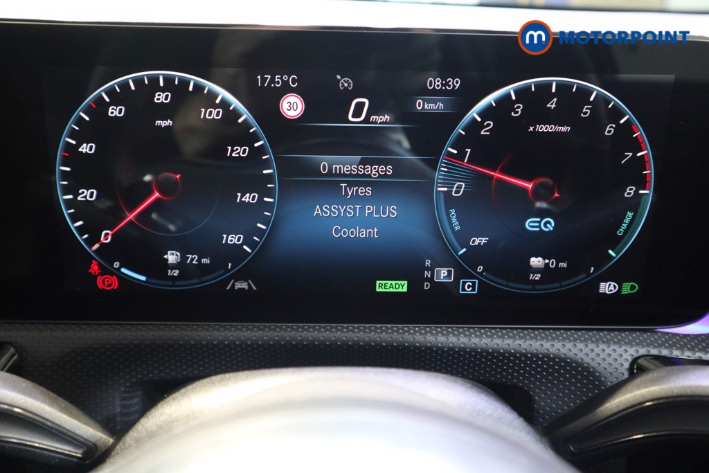 Used Mercedes-Benz A-Class 2021 for sale - 76453013: Photo 13