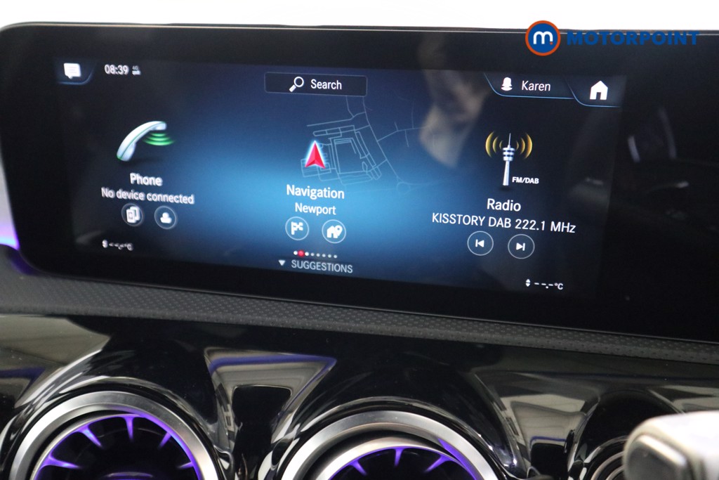 Used Mercedes-Benz A-Class 2021 for sale - 76453013: Photo 14