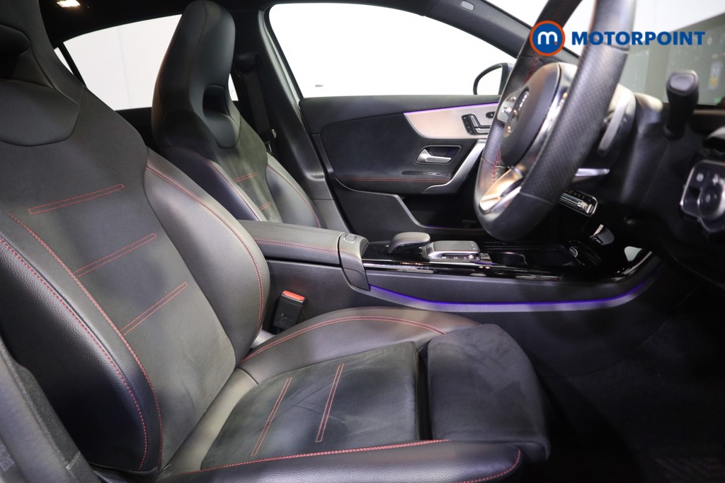 Used Mercedes-Benz A-Class 2021 for sale - 76453013: Photo 22