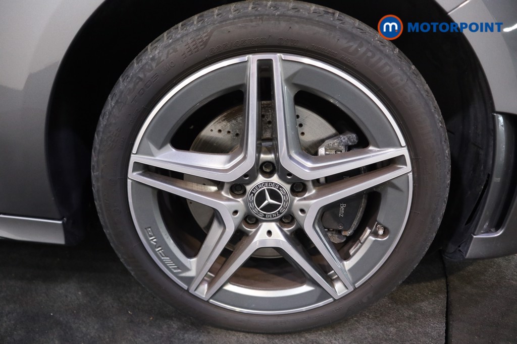 Used Mercedes-Benz A-Class 2021 for sale - 76453013: Photo 26