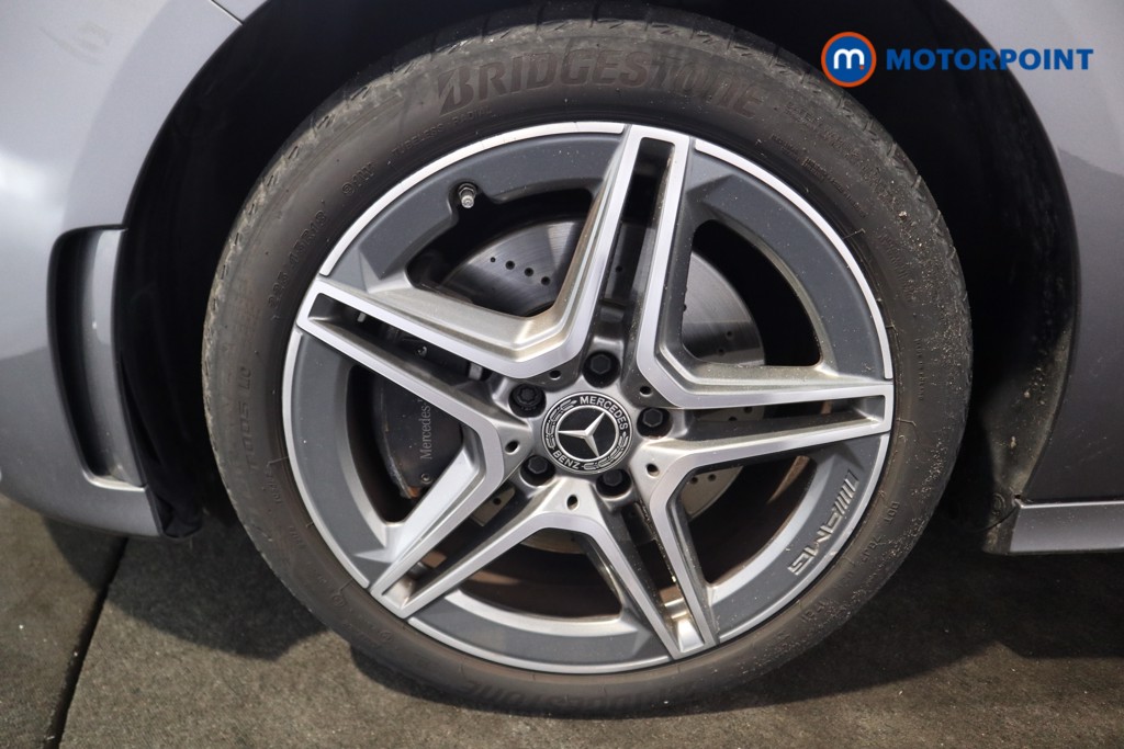 Used Mercedes-Benz A-Class 2021 for sale - 76453013: Photo 27