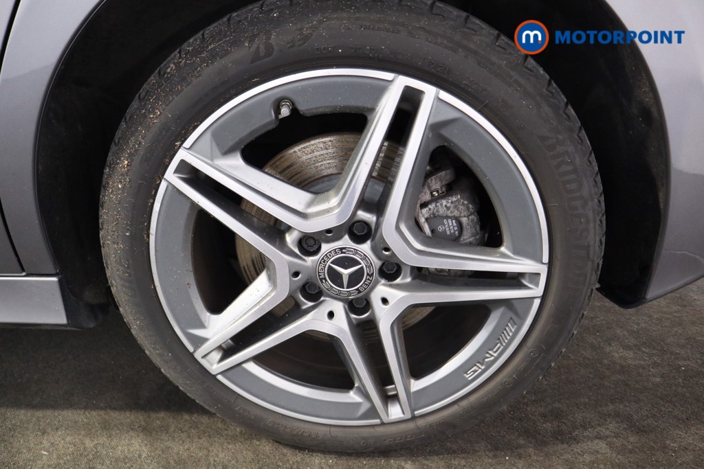 Used Mercedes-Benz A-Class 2021 for sale - 76453013: Photo 28