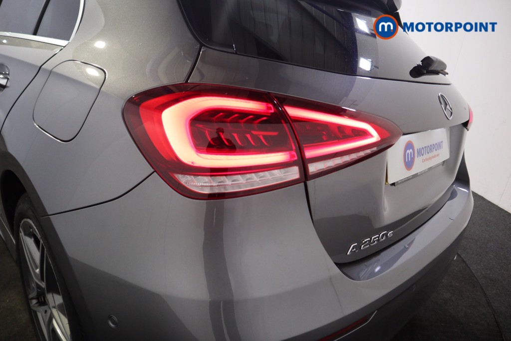 Used Mercedes-Benz A-Class 2021 for sale - 76453013: Photo 30