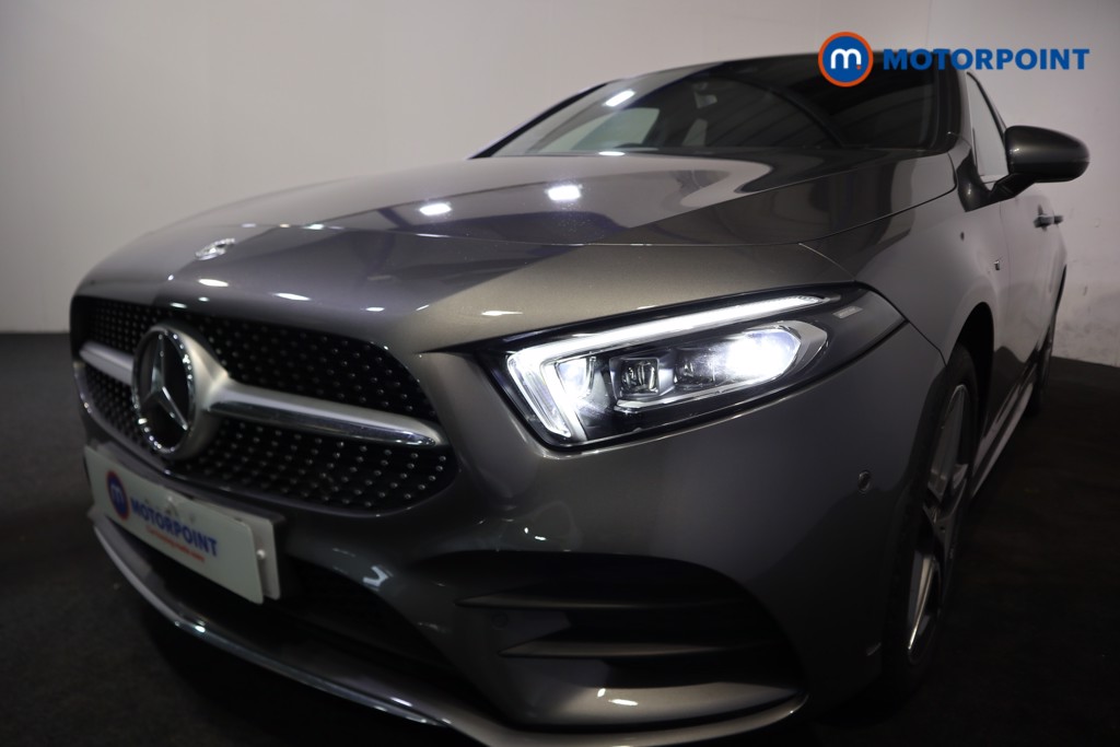 Used Mercedes-Benz A-Class 2021 for sale - 76453013: Photo 35