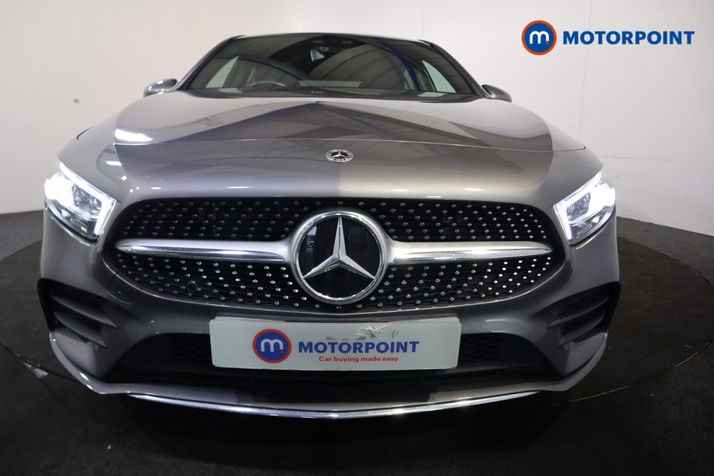 Used Mercedes-Benz A-Class 2021 for sale - 76453013: Photo 36