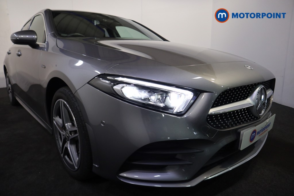 Used Mercedes-Benz A-Class 2021 for sale - 76453013: Photo 37