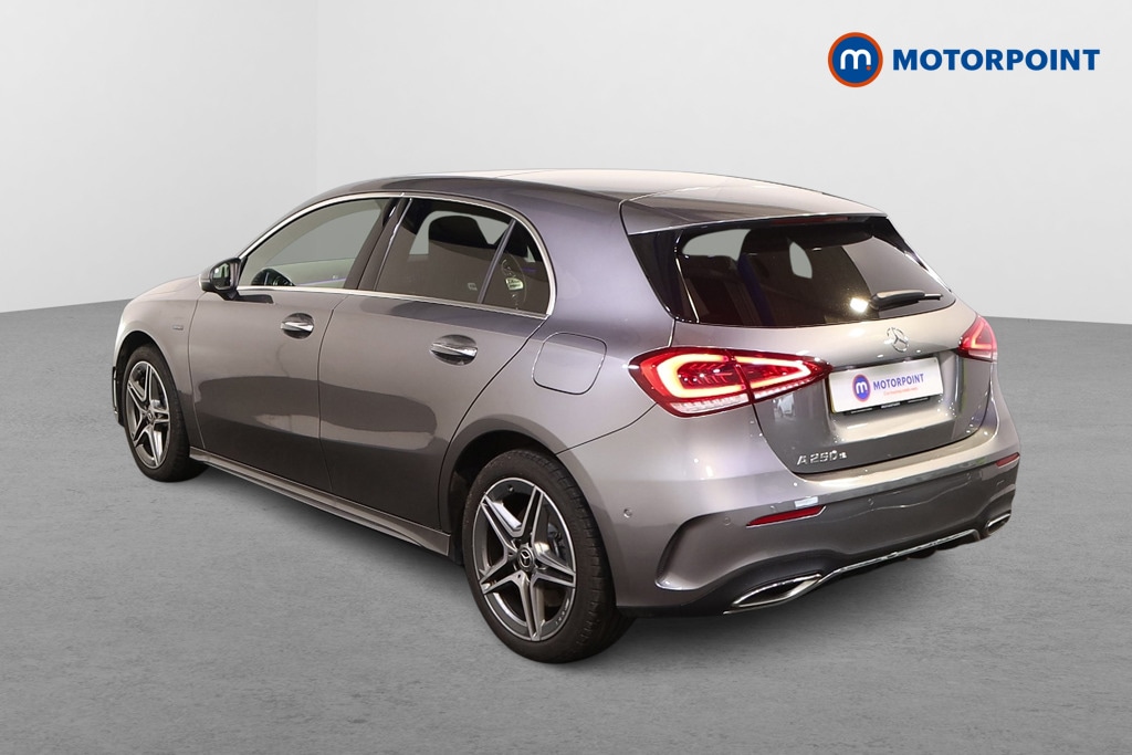 Used Mercedes-Benz A-Class 2021 for sale - 76453013: Photo 5