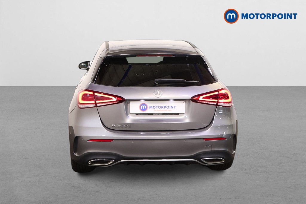 Used Mercedes-Benz A-Class 2021 for sale - 76453013: Photo 6