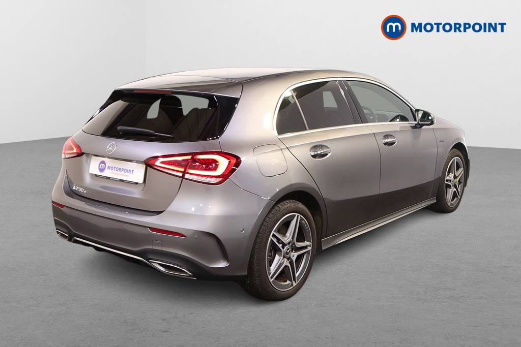 Used Mercedes-Benz A-Class 2021 for sale - 76453013: Photo 7